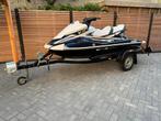 Yamaha VX Cruiser HO 2018 110 uur + JetLoader LED - incl BTW, Watersport en Boten, Jetski's en Waterscooters, Ophalen, Zo goed als nieuw