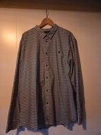 Ben Sherman Ska Reggae Blouse 4XL nieuw, Zwart, Ophalen of Verzenden, Zo goed als nieuw, Overige halswijdtes