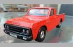 Corgi Toys Mazda B1600 Pickup – jaren 70, Ophalen of Verzenden, Gebruikt, Auto, Overige merken