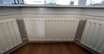 3 radiatoren, Doe-het-zelf en Verbouw, Verwarming en Radiatoren, Ophalen, Gebruikt, Radiator, 30 tot 80 cm
