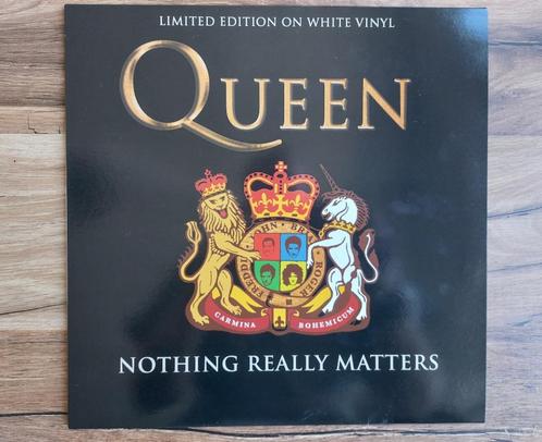 Queen The Legendary Broadcast Highlights Buenos Aires, Cd's en Dvd's, Vinyl | Overige Vinyl, Zo goed als nieuw, 12 inch, Ophalen of Verzenden