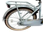 Meisjesfiets Altec Urban 24/43cm/1ver - Garantie/Levering, Overige merken, 9713 Bv Groningen, Nieuw, Altec