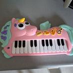 Muziek, Muziek en Instrumenten, Keyboards, Ophalen, Gebruikt