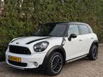 Mini Countryman 1.6 Cooper Pepper Bluetooth, Auto's, Voorwielaandrijving, Stof, Gebruikt, Origineel Nederlands