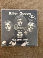 Queen - Killer Queen, Cd's en Dvd's, Vinyl Singles, Ophalen of Verzenden, Gebruikt, 7 inch, Pop