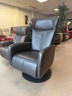 Velderhof XXXL relax stoel relaxfauteuil gratis bezorgd, Verzenden, Zo goed als nieuw