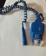 Diverse opladers Braun scheerapparaat, Ophalen of Verzenden, Gebruikt, Scheren en Epileren