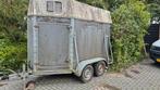 Paardentrailer - Opknapper, Ophalen of Verzenden