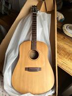 LYS L 80s Akoestische Gitaar Opknapper, Ophalen of Verzenden, Gebruikt, Klassieke of Spaanse gitaar