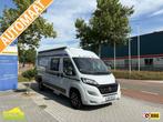 Laika Kosmo 640 Automaat + 160PK, Buscamper of Camperbus, Bedrijf, Diesel, L-zit