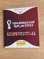 Panini FIFA World Cup Qatar 2022, Ophalen of Verzenden, Gebruikt, Buitenlandse clubs, Poster, Plaatje of Sticker