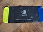 Nintendo Switch Fortnite editie (zonder code), Ophalen, Zo goed als nieuw, Met 2 controllers, Switch Original