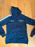 Set dames Johan Cruyff College sportkleding S, Blauw, Overige typen, Ophalen of Verzenden, Zo goed als nieuw