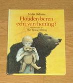 Midas Dekkers, houden beren echt van honing?, Ophalen of Verzenden, Gelezen, Midas dekkers, Fictie algemeen