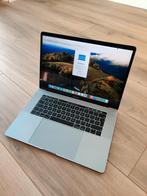 Macbook Pro 15,4 inch i7 16gb RAM 256gb opslag, 16 GB, 15 inch, Qwerty, MacBook Pro