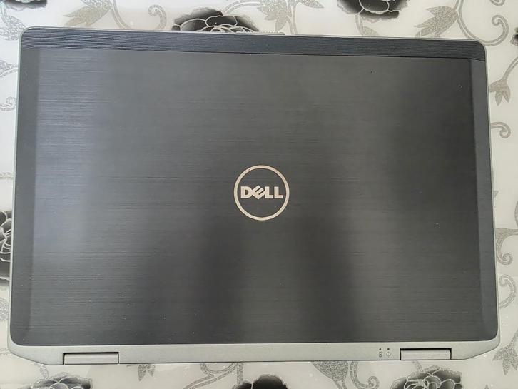 Dell Laptop E6420, Computers en Software, Windows Laptops, Zo goed als nieuw, 15 inch, SSD, 2 tot 3 Ghz, 8 GB, Qwerty, Ophalen