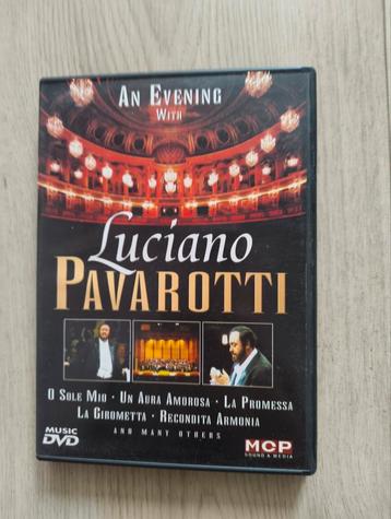 Klassieke Muziek DVD Collectie beschikbaar voor biedingen