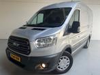 Ford Transit Sortimo Servicewagen 350 2.0 TDCI L2H2 130PK eu, 4 cilinders, Met garantie (alle), 2800 kg, Bedrijf