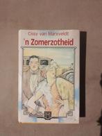 'n Zomerzotheid, Boeken, Ophalen of Verzenden, Zo goed als nieuw, Cissy Marxveldt, Fictie