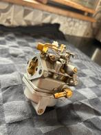 Suzuki 6 PK Carburateur - Goed Onderhouden, Watersport en Boten, Accessoires en Onderhoud, Ophalen of Verzenden, Gebruikt