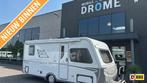 Eriba Nova 465 MOVER+VOORTENT+LUIFEL, Caravans en Kamperen, Rondzit, Schokbreker, Bedrijf, 4 tot 5 meter