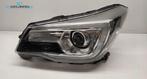 Subaru Forester 4 Facelift Full Led koplamp links