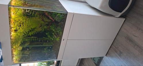 Juwel lido 200 aquarium externe verwarming en filter, Dieren en Toebehoren, Vissen | Aquaria en Toebehoren, Gebruikt, Overige typen