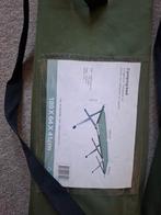 Veld/camping bed, Ophalen, Zo goed als nieuw