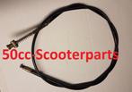 Achterremkabel Gowinn Dolce Vita 44430102020 gebruikt, Ophalen of Verzenden, 50ccscooterparts, Info@50cc-scooterparts.nl, Veen