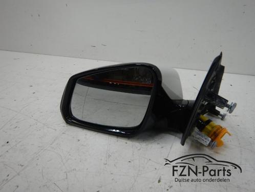BMW 5-Serie F10 LCI Spiegel Links L Inklapbaar (Buiten), Auto-onderdelen, Spiegels, Gebruikt, Ophalen of Verzenden