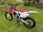 Honda crf 250 uit 2016 met maar 55.5 uren! NIEUWSTAAT!!!!!!, Particulier, Crossmotor, 1 cilinder