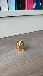 De special edition gouden gogo c1000, Verzamelen, Poppetjes en Figuurtjes, Ophalen, Zo goed als nieuw