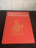 Bijbelse vertellinge - W.G. van de Hulst - ZGAN!, Antiek en Kunst, Antiek | Boeken en Bijbels, Ophalen of Verzenden, W.G. van de Hulst