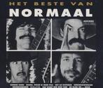 Normaal - Het Beste van Normaal   Originele 2CD., Ophalen of Verzenden, Rock, Boxset