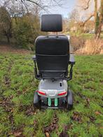 Z.g.o.h scootmobiel van Quingo type Toura 2, Gebruikt, Ophalen of Verzenden, Quingo, 36 t/m 45 km