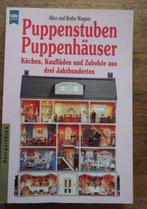 Poppenhuis: Naslagwerk Poppenhuizen (ab21), Ophalen of Verzenden, Nieuw, Poppenhuis