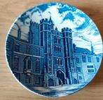 WEDGWOOD ROYAL HOMES OF BRITAIN BORDJE, Antiek en Kunst, Verzenden