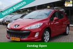 Peugeot 308 1.6 VTi Sublime 2e EIG_CLIMA_PDC V+A_LMV_NAP., Voorwielaandrijving, Stof, Gebruikt, 680 kg