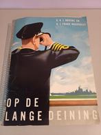 verzamelplaatjesboek op de lange deining, Boeken, Ophalen, Gelezen, Diverse schrijvers, Plaatjesalbum