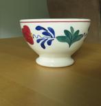 Boerenbont Kom 11,5cm, Antiek en Kunst, Antiek | Keramiek en Aardewerk, Ophalen