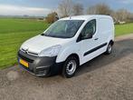 Citroen Berlingo 1.6 BlueHDI 75 Club 98.000 km!/ airco/cv/20, Voorwielaandrijving, Stof, Citroën, 23 km/l