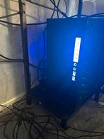 Gaming pc ERAZER Engineer P10 MD35181, Computers en Software, Desktop Pc's, Ophalen, Zo goed als nieuw, Gaming