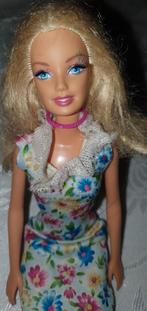 Oude Mattel Barbie pop 1999 zeer mooi, Verzamelen, Nieuw, Ophalen of Verzenden, Pop