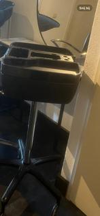 Kappers trolley, Ophalen, Zo goed als nieuw, Krultang of Stijltang