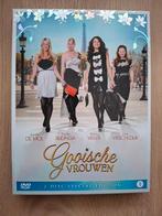 Gooische vrouwen (2-disc special edition - DVD-2011), Vanaf 9 jaar, Ophalen, Zo goed als nieuw, Overige genres