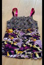 Matthew williamson zijde s, H&M, Paars, Ophalen of Verzenden, Zo goed als nieuw