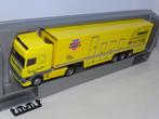 1/87 Herpa Daf Linea Marcos, Nieuw, Ophalen of Verzenden, Bus of Vrachtwagen, Herpa