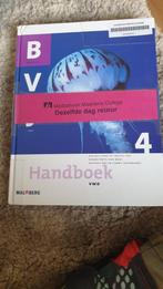 Biologie Handboek VWO 4 - Malmberg, VWO, Biologie, Ophalen of Verzenden, Gerard Smits, Ben Waas, Femmy Lagerwaard