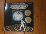 Dubbel LP Saturday Night Fever, Ophalen of Verzenden, Gebruikt, 12 inch