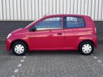 Daihatsu Cuore 1.0-12V Tokyo Stuurbekrachtiging, Auto's, Stof, 18 €/maand, Cuore, Origineel Nederlands